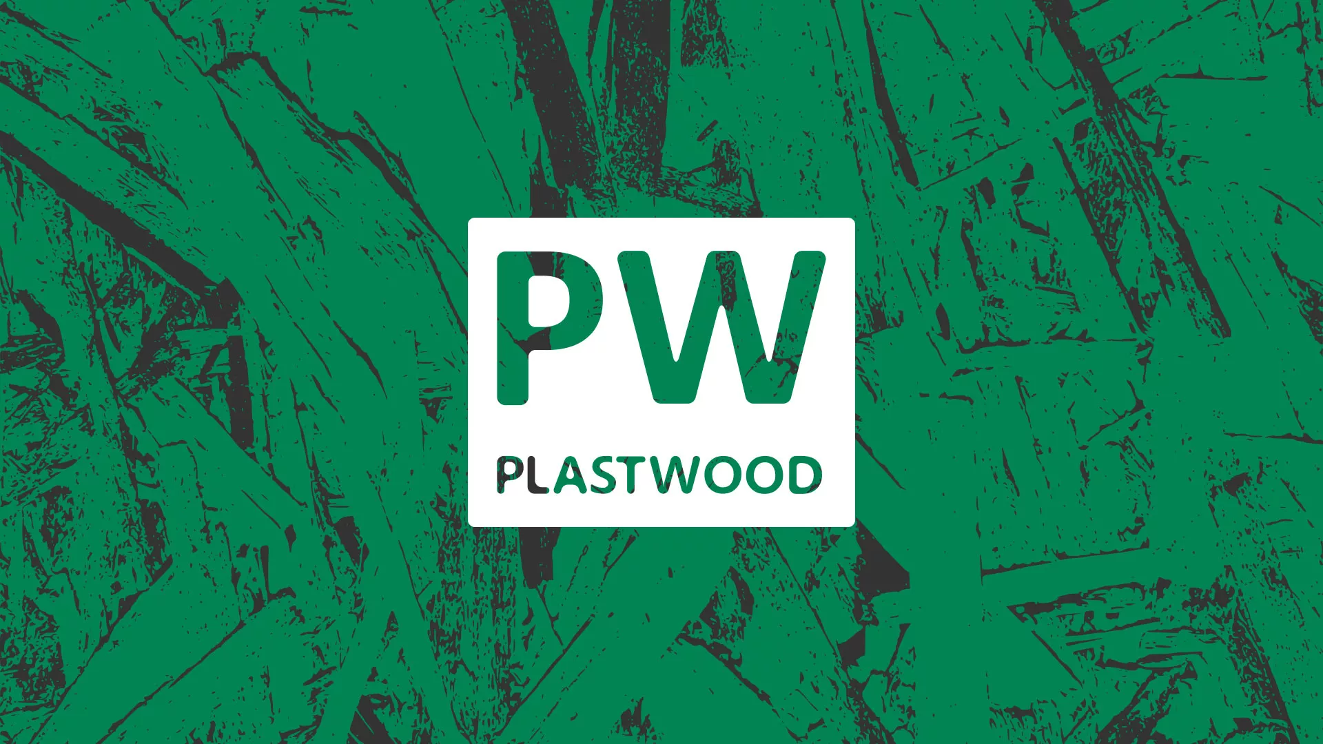 Разработка айдентики и сайта компании «Plastwood» в Калтане