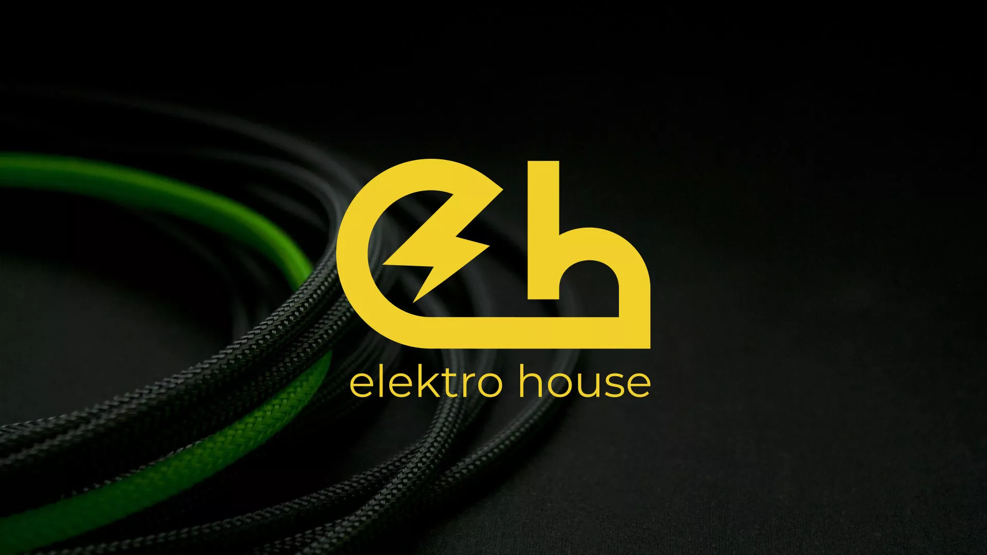 Создание сайта компании «Elektro House» в Калтане