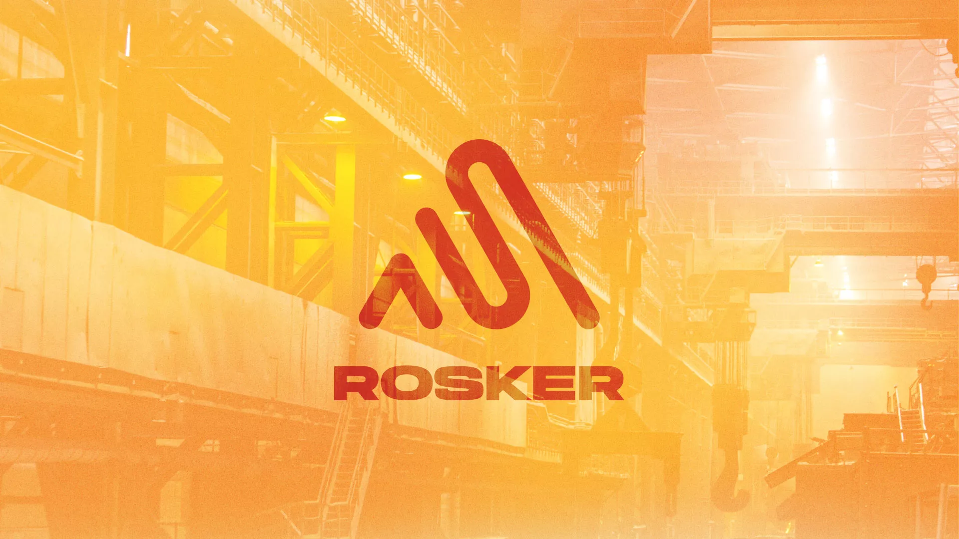 Ребрендинг компании «Rosker» и редизайн сайта в Калтане