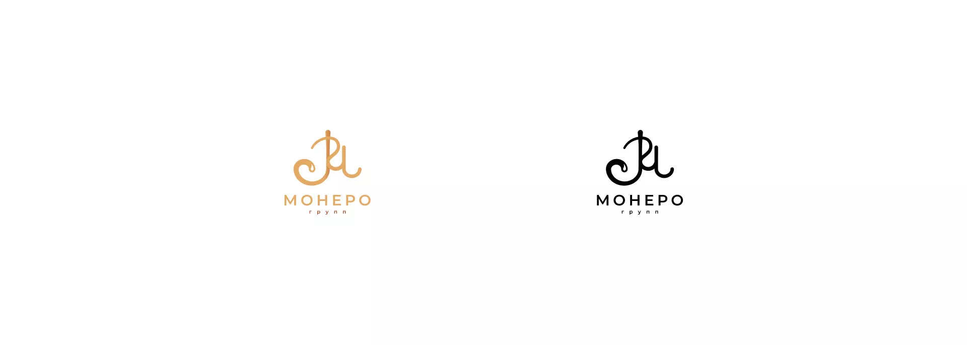 Создание логотипа кондитерской в Калтане