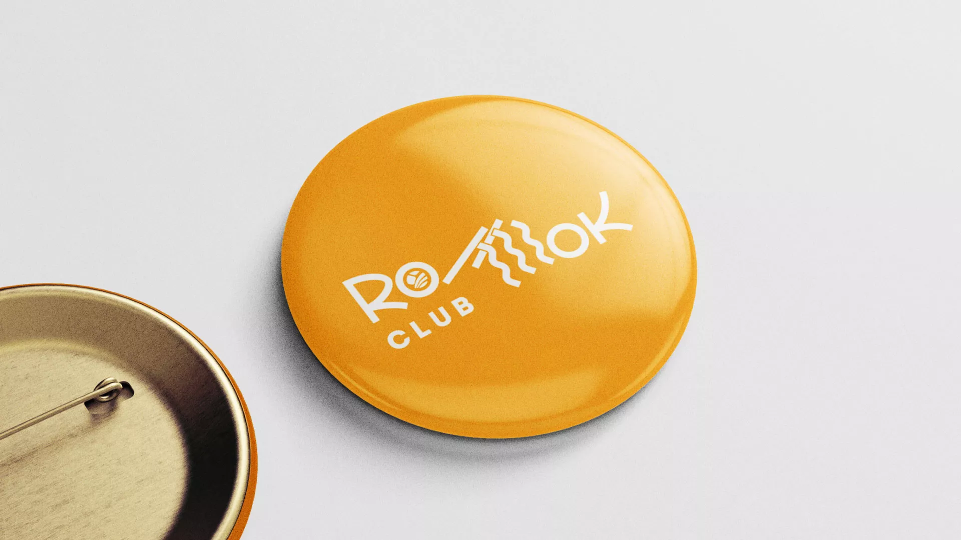 Создание логотипа в Калтане для суши-бара «Roll Wok Club» Создание логотипа в Калтане для суши-бара «Roll Wok Club»